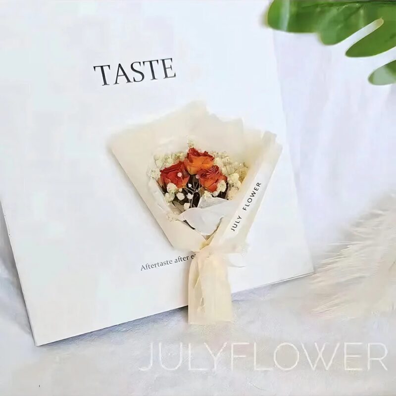 Dried Flower Aromatherapy - Image 65