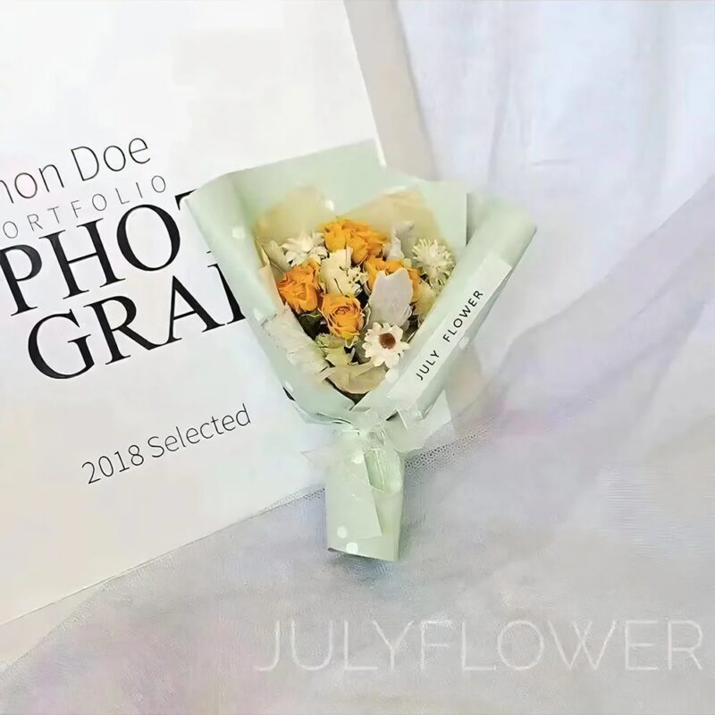 Dried Flower Aromatherapy - Image 66