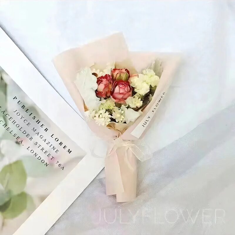 Dried Flower Aromatherapy - Image 68