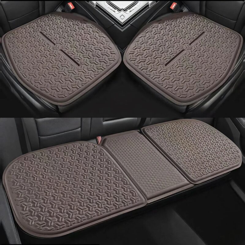 Summer Jelly Gel Seat Cushion - Image 11
