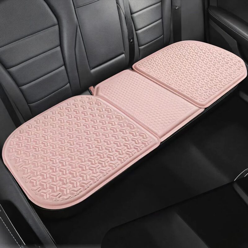 Summer Jelly Gel Seat Cushion - Image 12