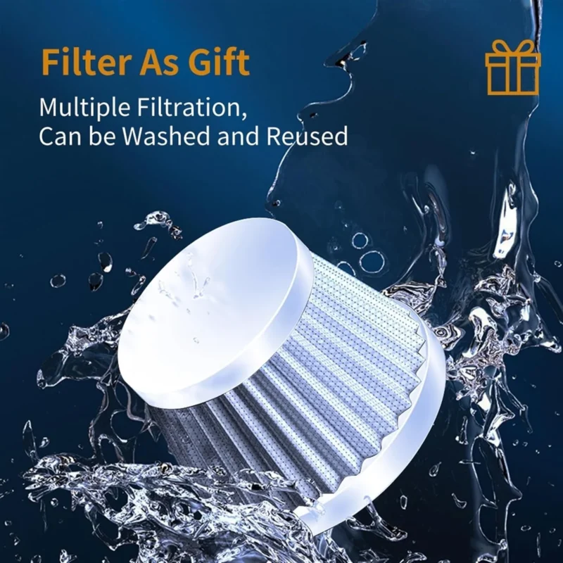 Vacuum-Blower - Image 2