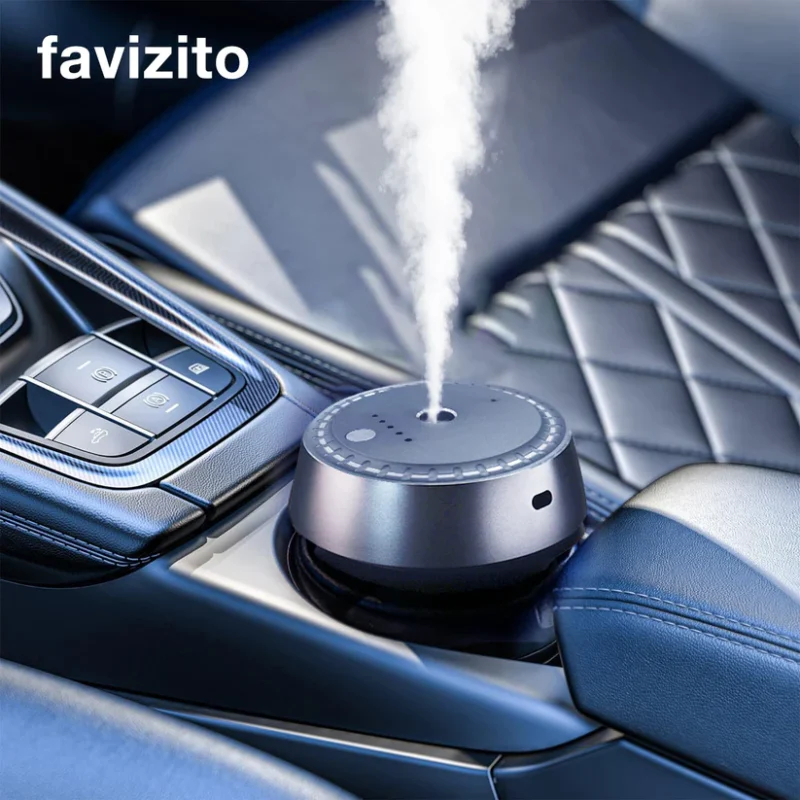 Intelligent Car Aroma Diffuser - Image 2
