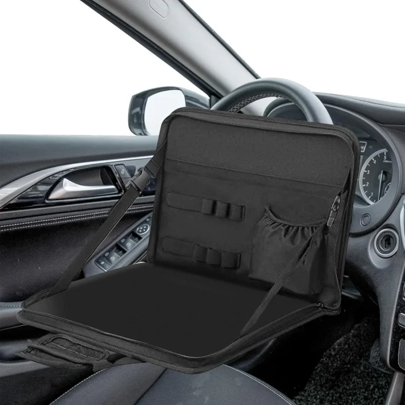 Steering Wheel Table - Image 2