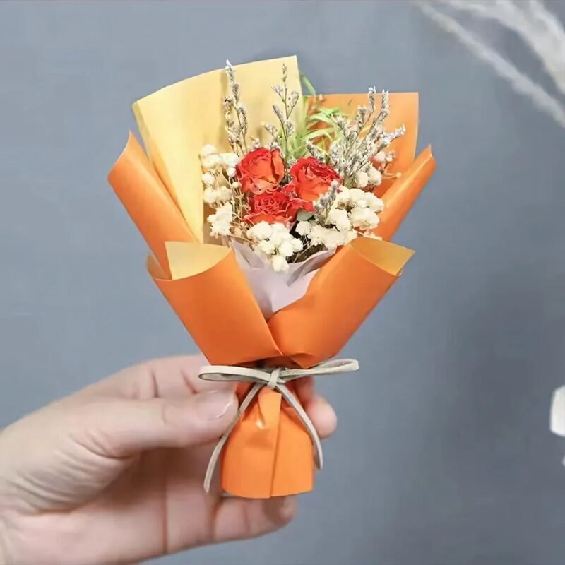 Dried Flower Aromatherapy - Image 75