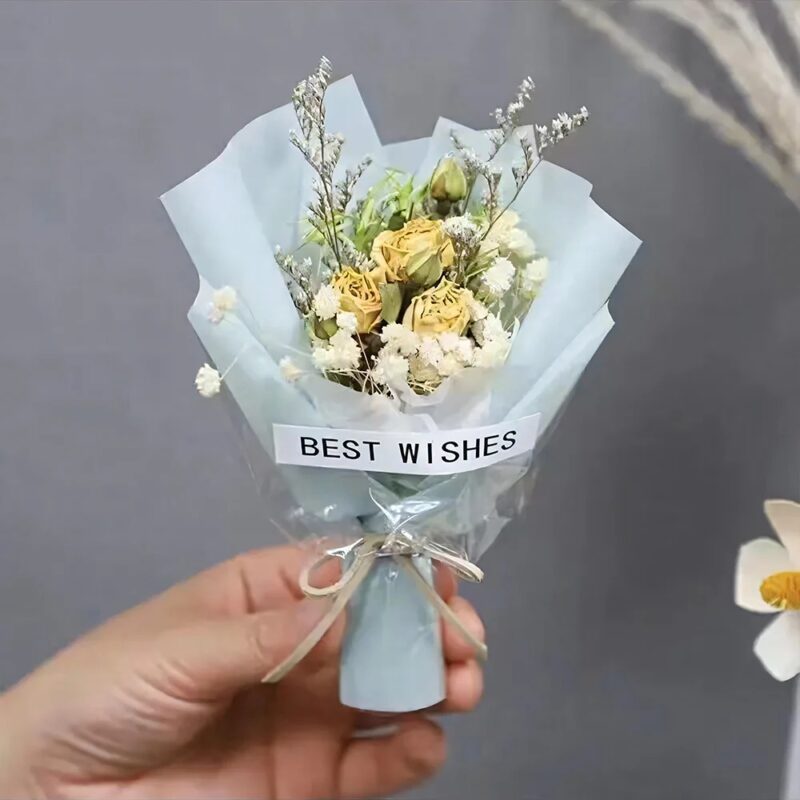 Dried Flower Aromatherapy - Image 77