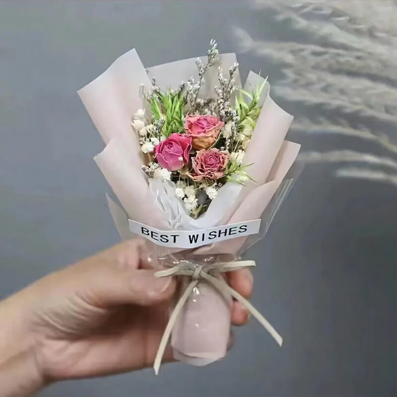 Dried Flower Aromatherapy - Image 80