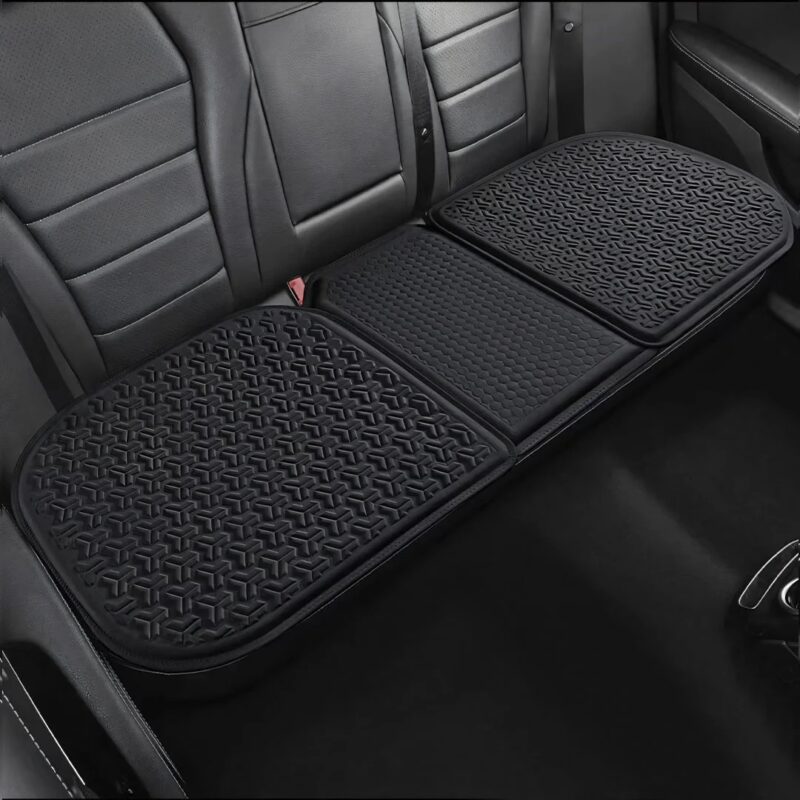 Summer Jelly Gel Seat Cushion - Image 13