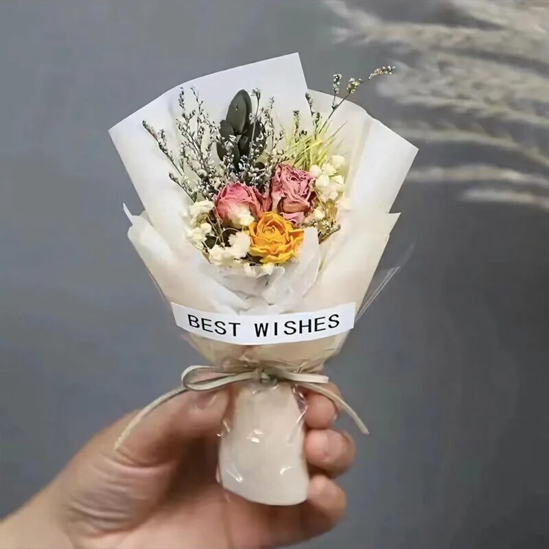 Dried Flower Aromatherapy - Image 81