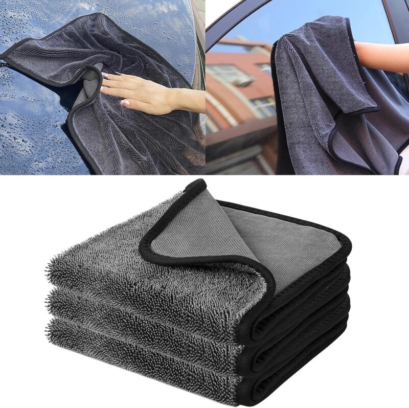 BN3 Towel - Image 2