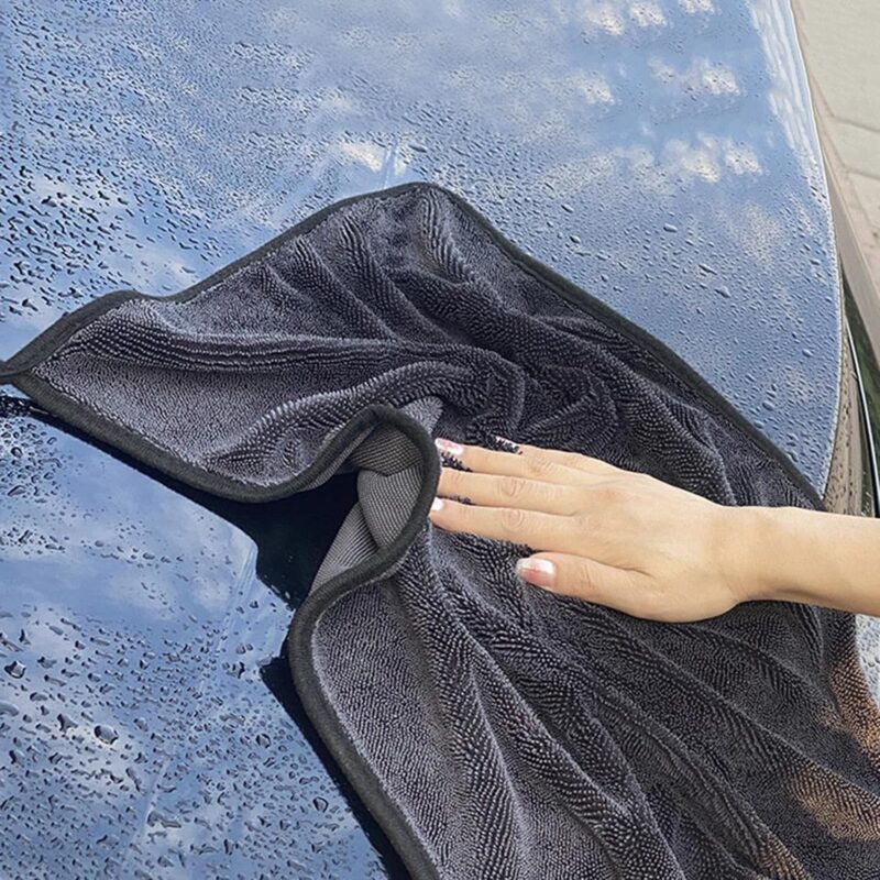 BN3 Towel - Image 3