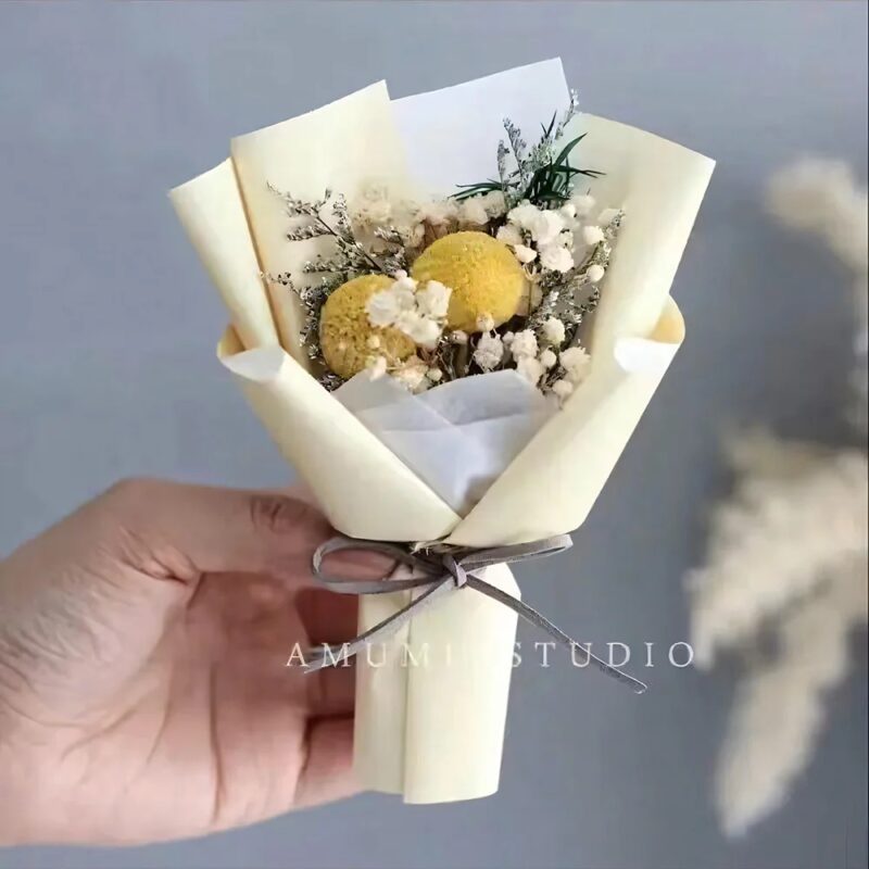 Dried Flower Aromatherapy - Image 83