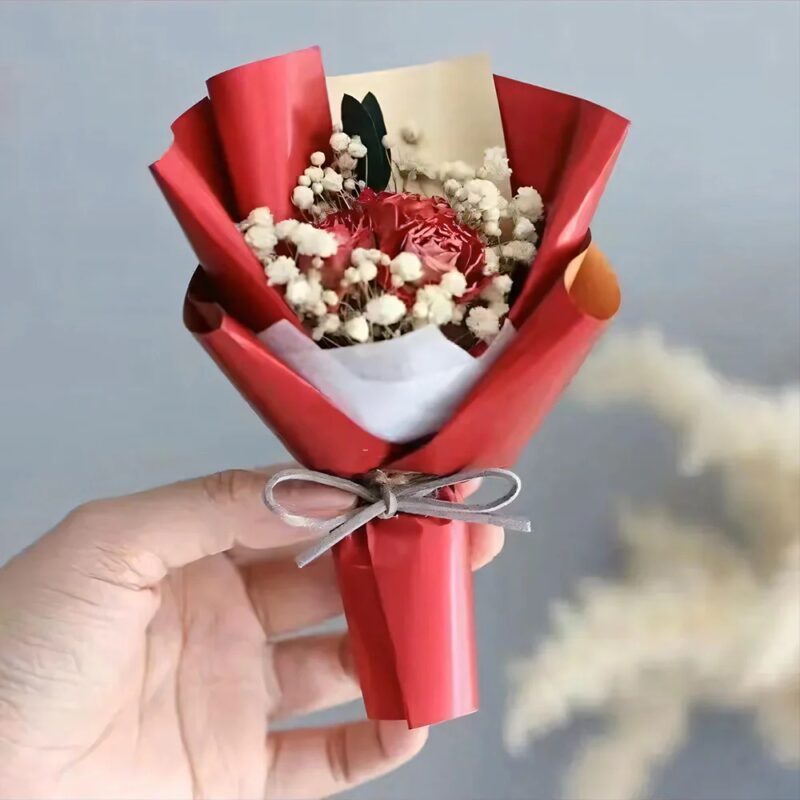 Dried Flower Aromatherapy - Image 84
