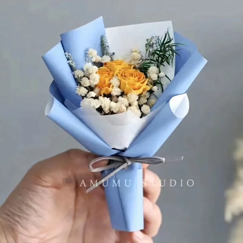 Dried Flower Aromatherapy - Image 85