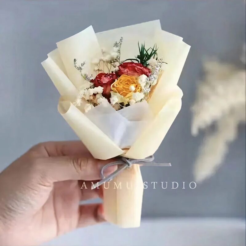 Dried Flower Aromatherapy - Image 88