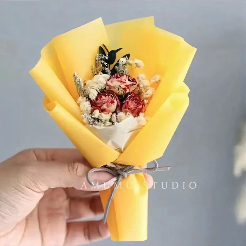 Dried Flower Aromatherapy - Image 89