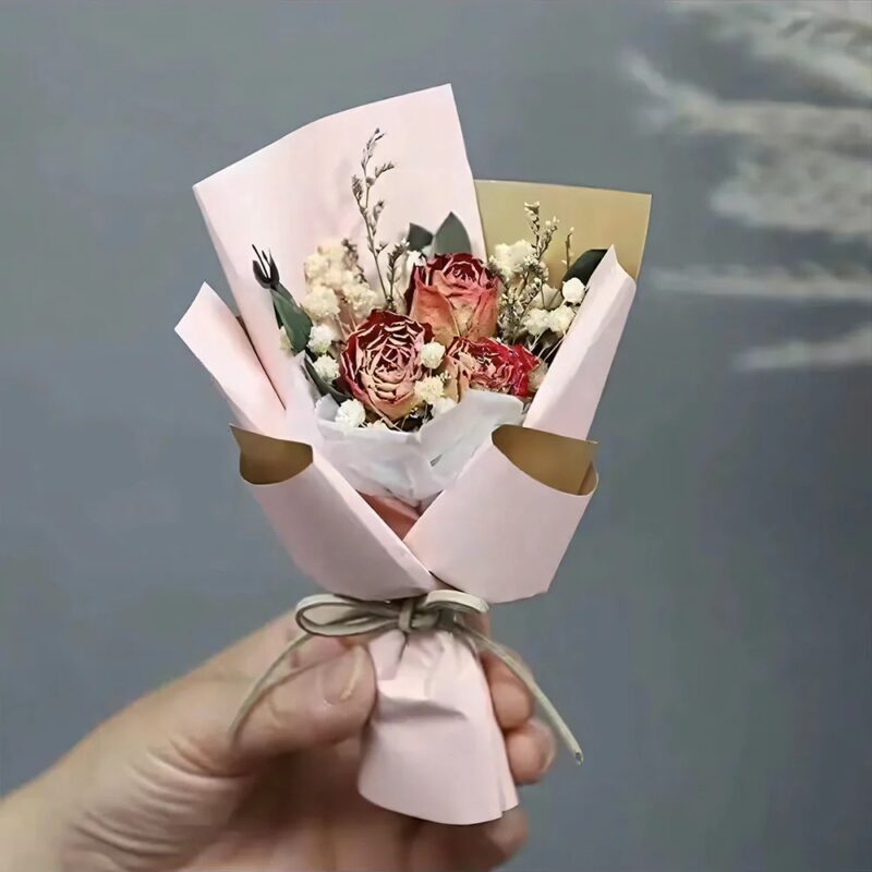 Dried Flower Aromatherapy - Image 90