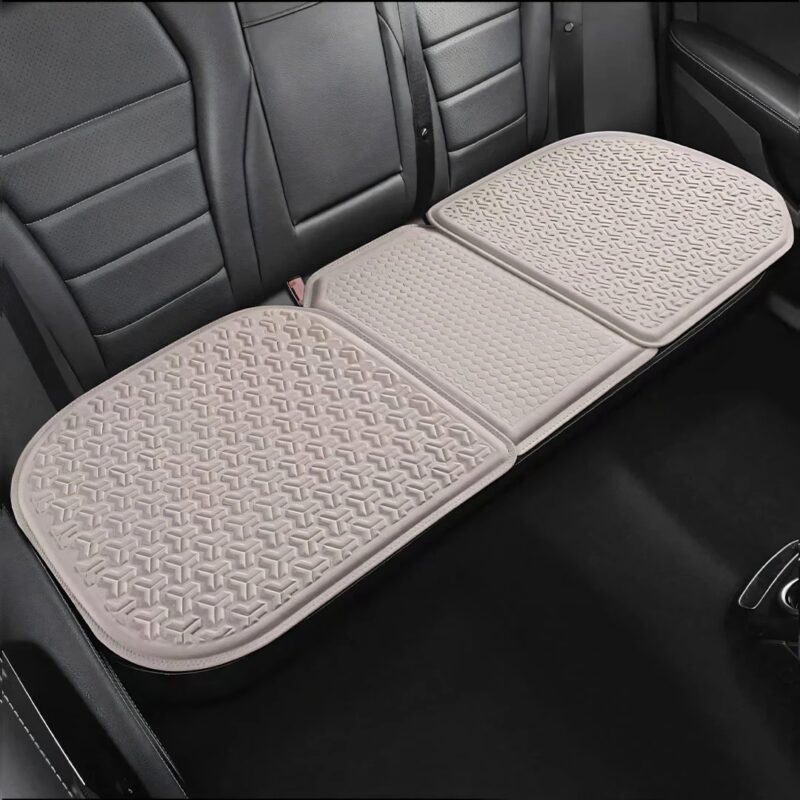 Summer Jelly Gel Seat Cushion - Image 14