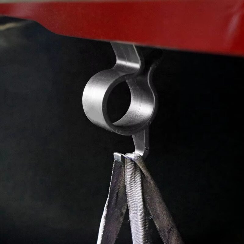 Car Trunk Hook Umbrella Mount Plant Towel - Image 6