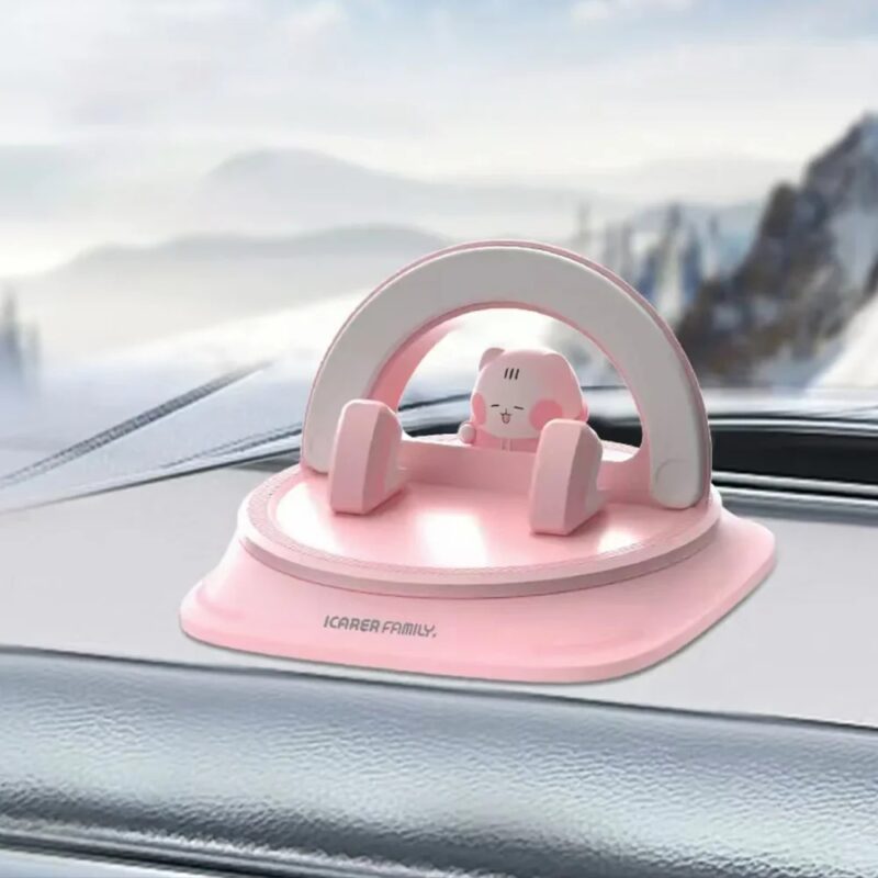 Dashboard Phone Holder - Image 10