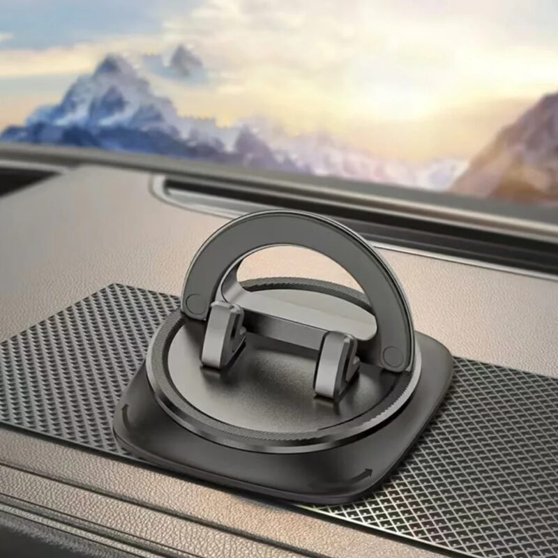 Dashboard Phone Holder - Image 8