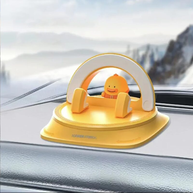 Dashboard Phone Holder - Image 9
