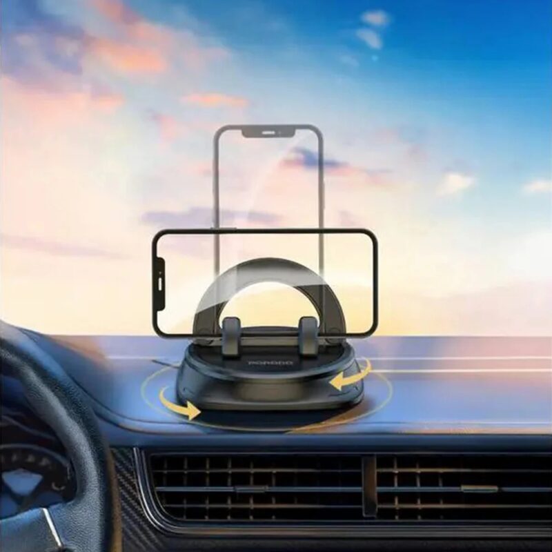 Dashboard Phone Holder - Image 2