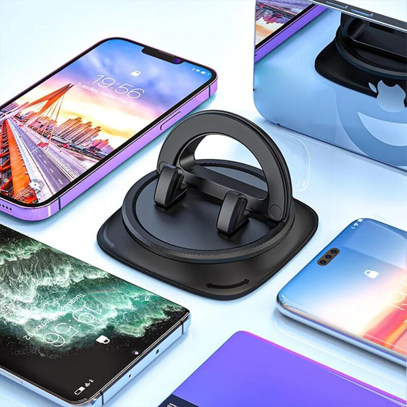 Dashboard Phone Holder - Image 3