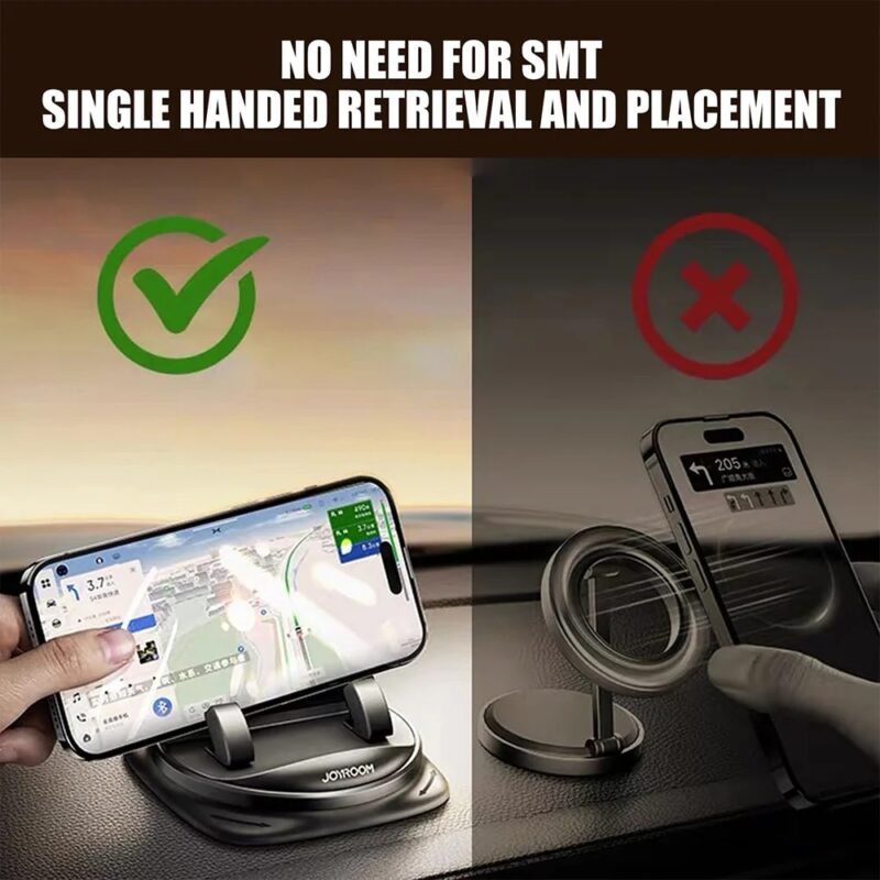 Dashboard Phone Holder - Image 5