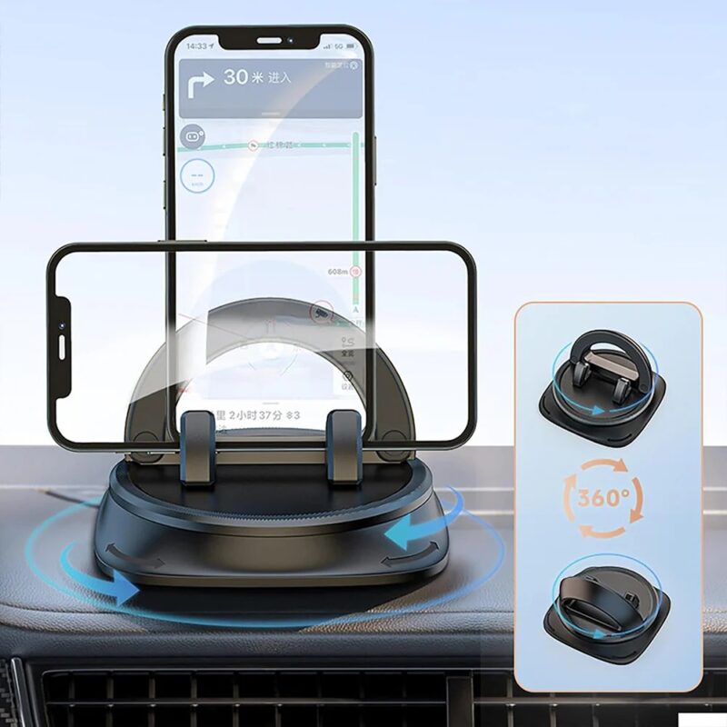 Dashboard Phone Holder - Image 7