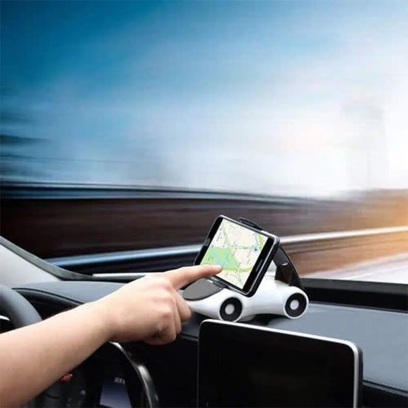 Dashboard Sports Car Bracket - Image 3