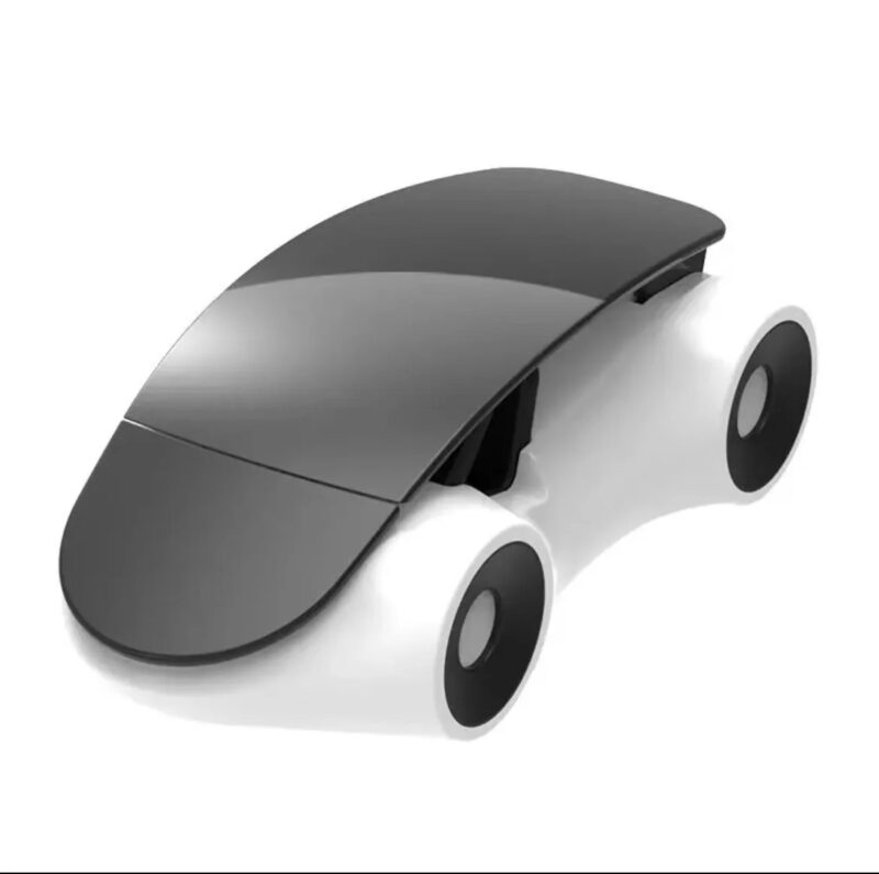 Dashboard Sports Car Bracket - Image 8