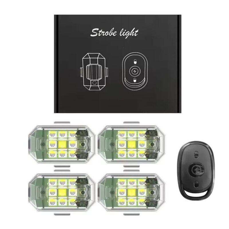 FlyLights - Image 12