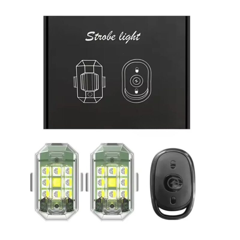 FlyLights - Image 11