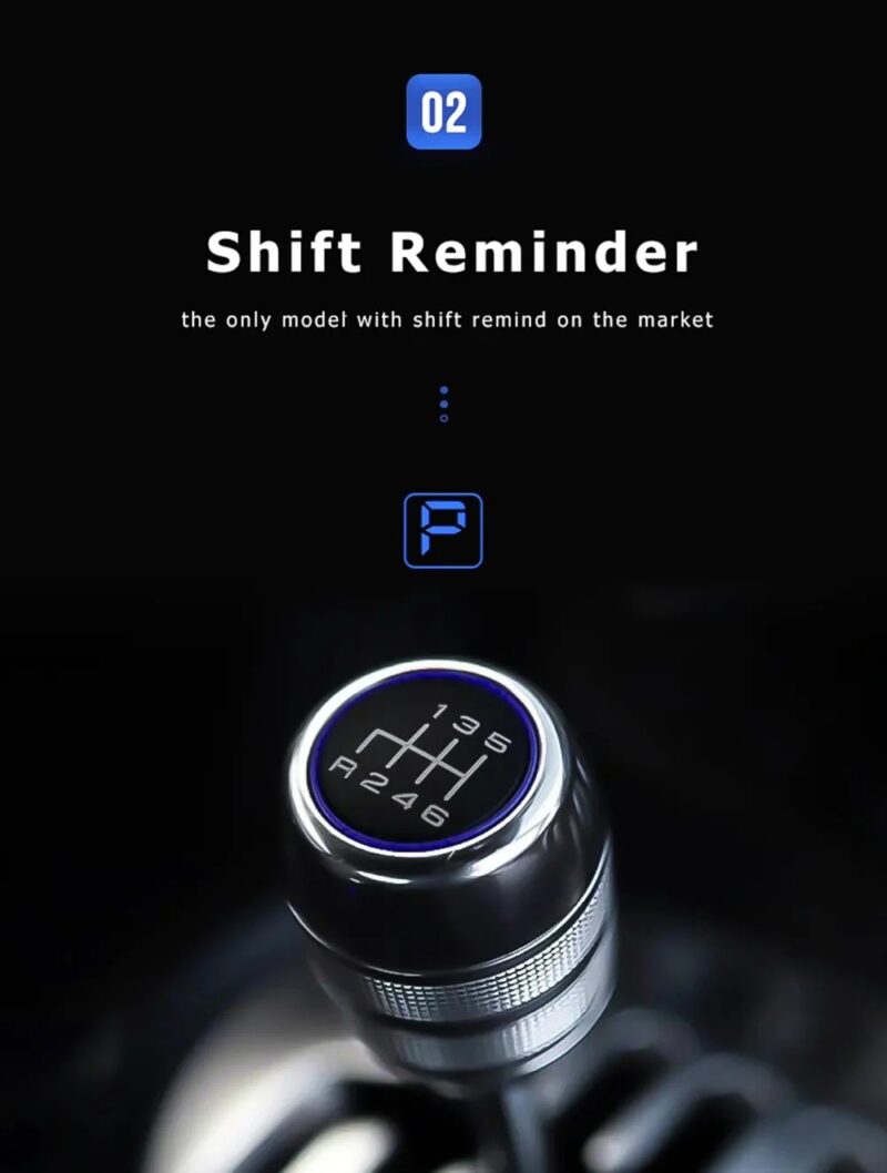 Head-Up Display - Image 3