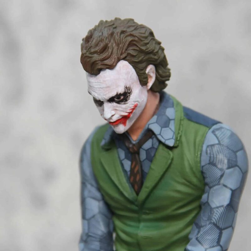 Joker & Harley Quinn Ride-Along Duo - Image 12