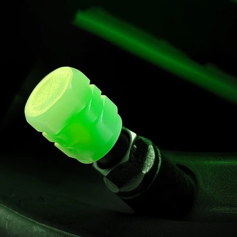 Luminous Tire Valve Cap - Image 6