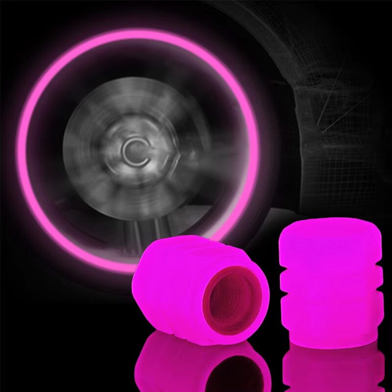 Luminous Tire Valve Cap - Image 3