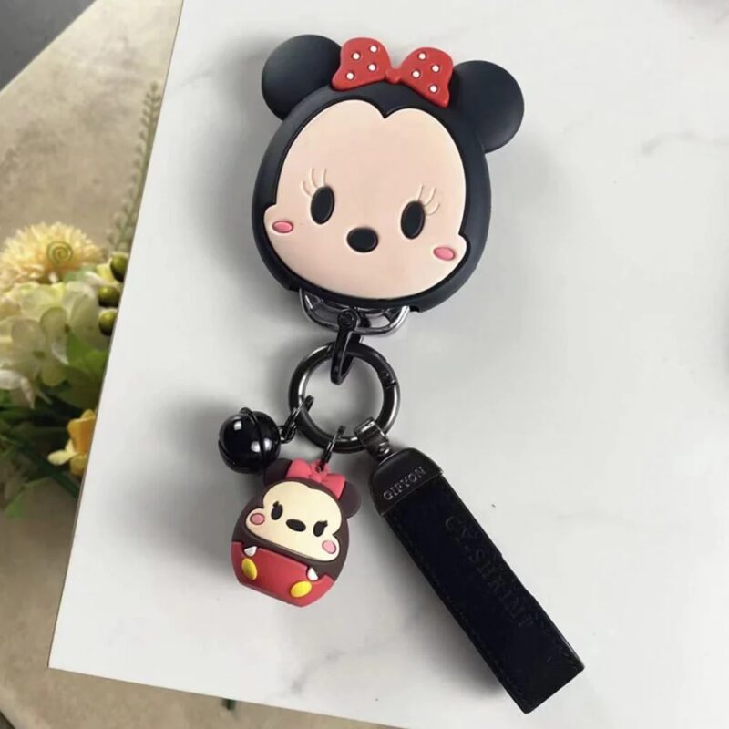Minnie Car Key Case - Image 2