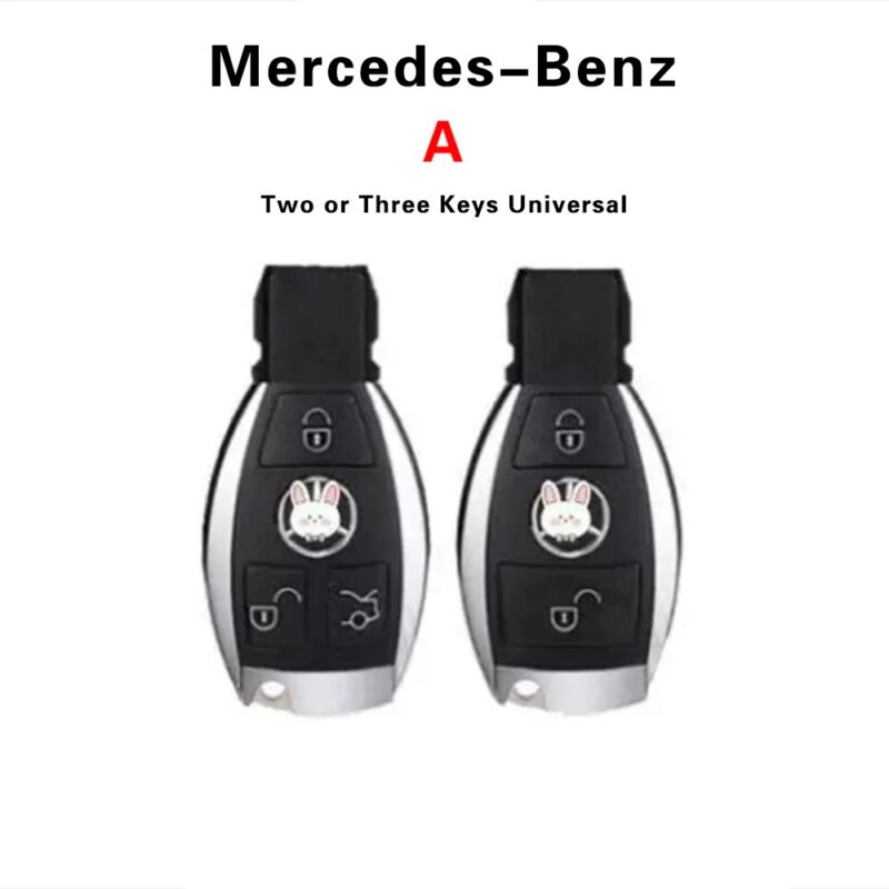 Minnie Car Key Case - Image 10