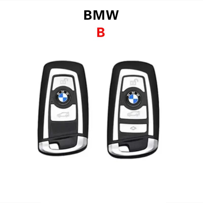 Minnie Car Key Case - Image 18