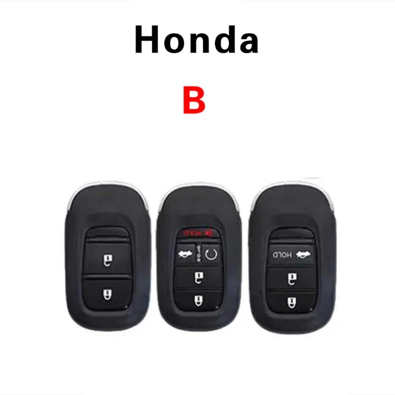Minnie Car Key Case - Image 19