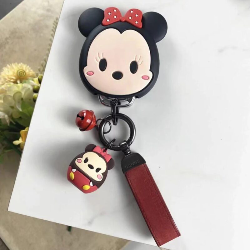 Minnie Car Key Case - Image 3