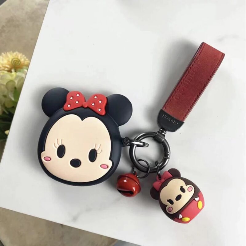 Minnie Car Key Case - Image 4