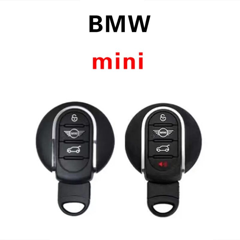 Minnie Car Key Case - Image 38