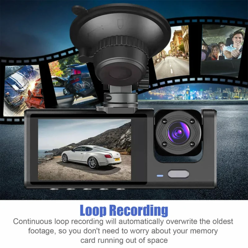 Dashcam - Image 6