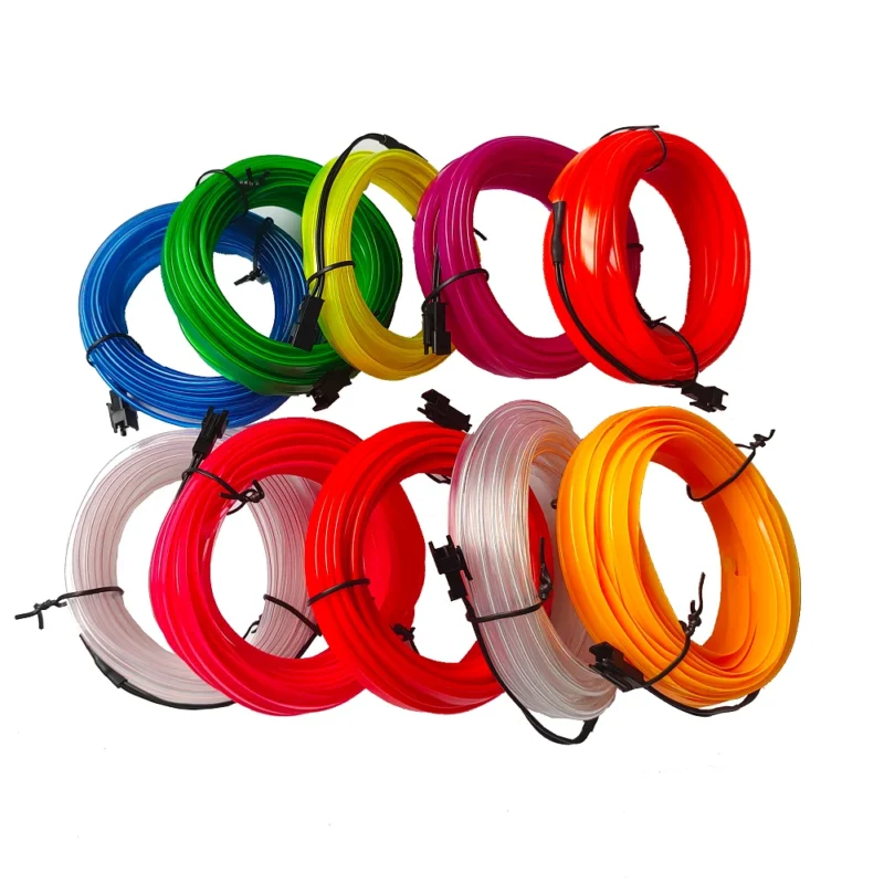 Flexible Neon Strips - Image 15