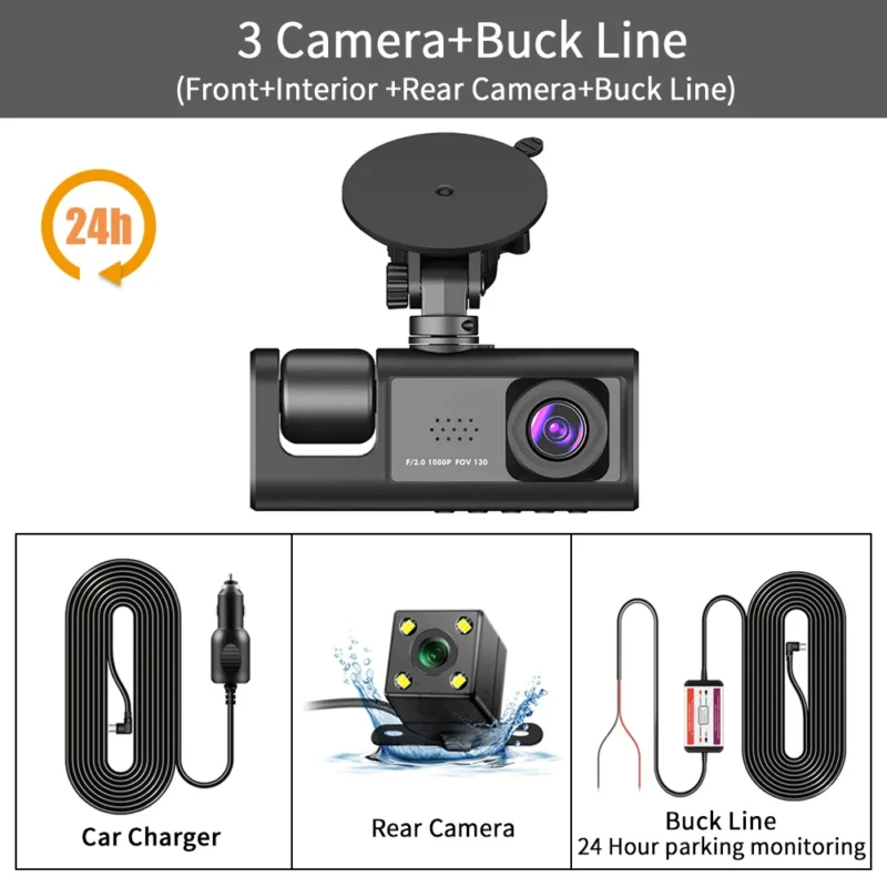 Dashcam - Image 4