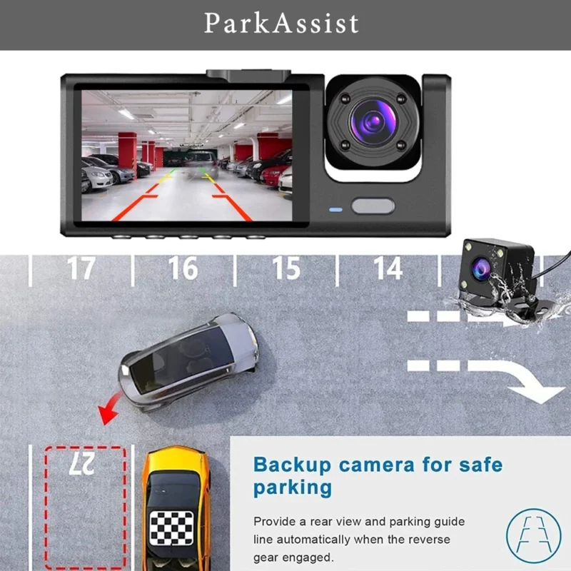Dashcam - Image 5