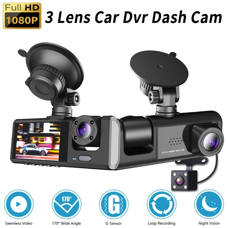 Dashcam - Image 2